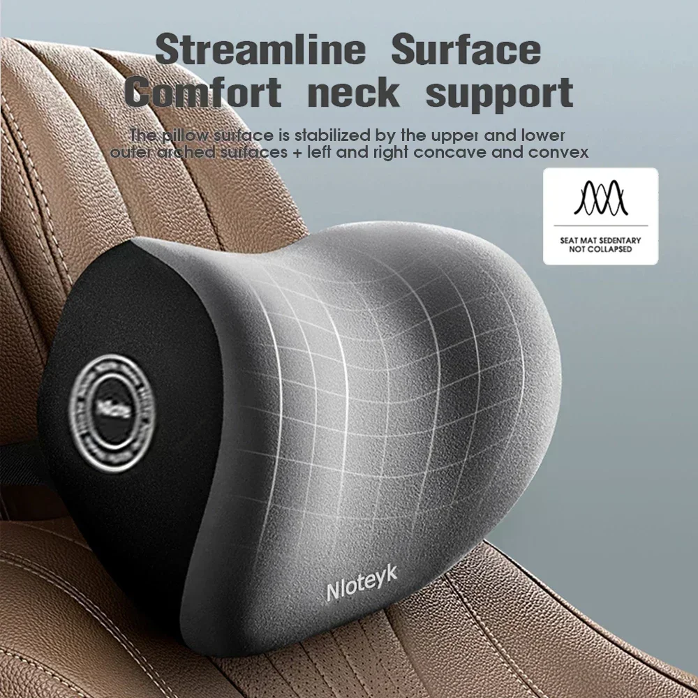 Set di Cuscini per Auto: Suppo - Office Furniture Heaven recensione e prezzo