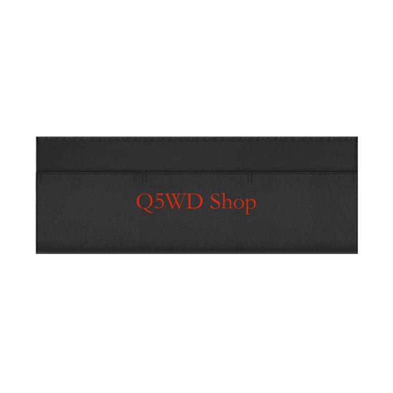 Q5WD Pannello divisorio sotto  - Office Furniture Zone recensione e prezzo